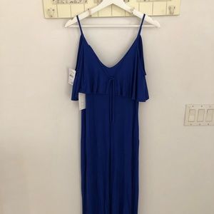 Spirit of a Grace Maxi Dress